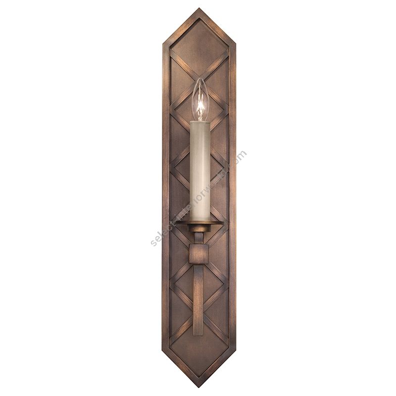 Cienfuegos 25″ Sconce 889550-1 by Fine Art Handcrafted Lighting