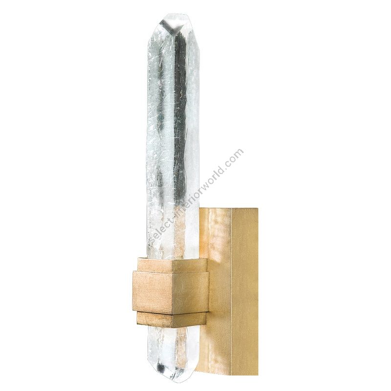 Fine Art Handcrafted Lighting / Wall Sconces / Lior 14" 882650