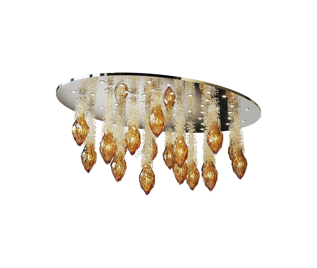 Sans Souci / Chandeliers / Flash XL2