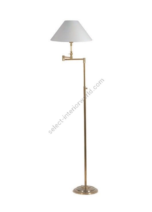 Casadisagne / Floor Lamps / LD35