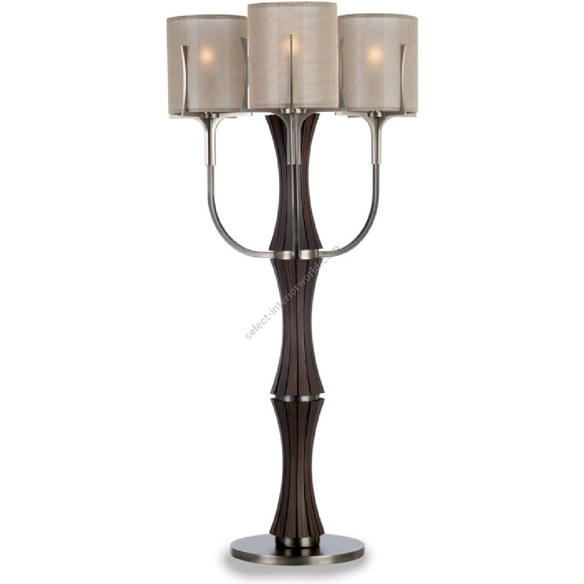 Officina Luce / Table Lamps / Flow