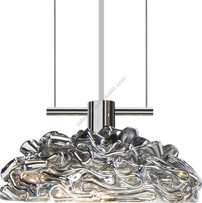 ILFARI / Pendants & Suspension Lights /Flowers From Amsterdam H1