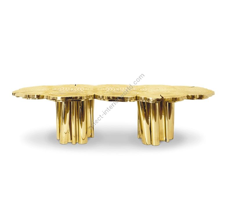 Boca do Lobo / Dining Tables / Fortuna