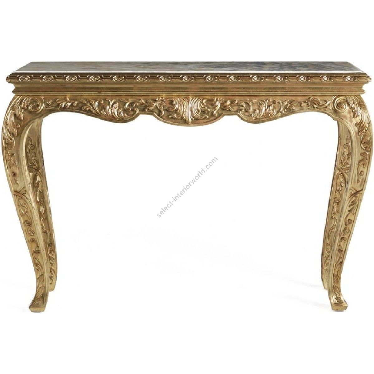 Jumbo Collection / Console / Fragonard Console