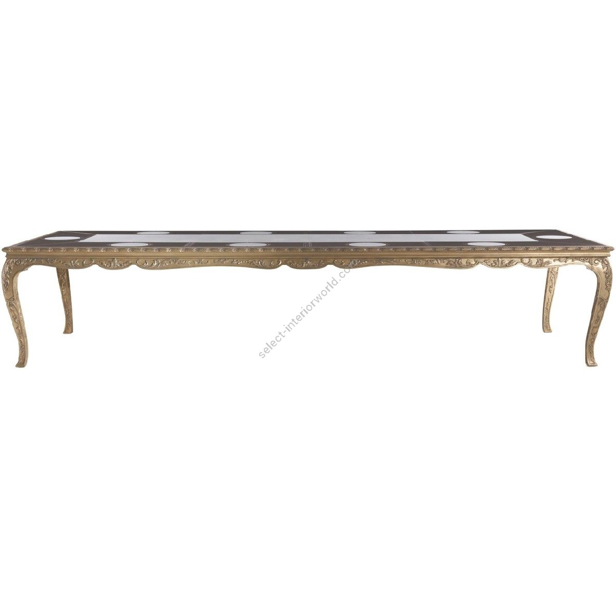 Jumbo Collection / Dining Table / Fragonard Dining Table