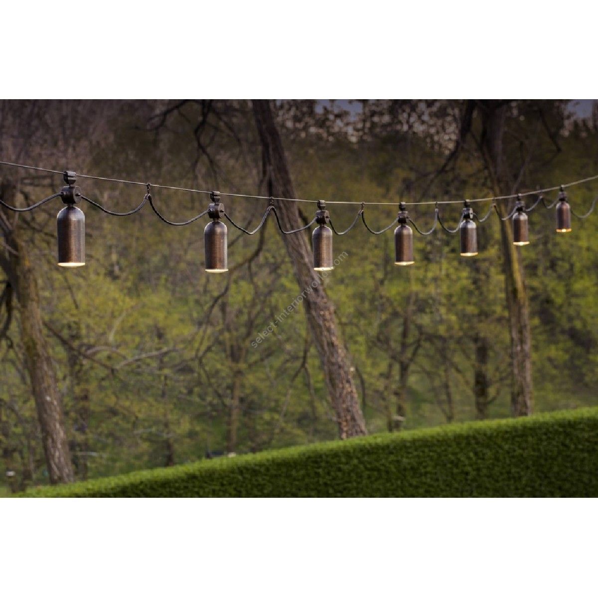 Aldo Bernardi / Pendants & Suspension Lights / Frasca Outdoor