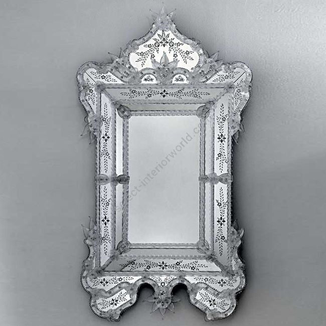 Fratelli Tosi / Venetian Mirror / 360
