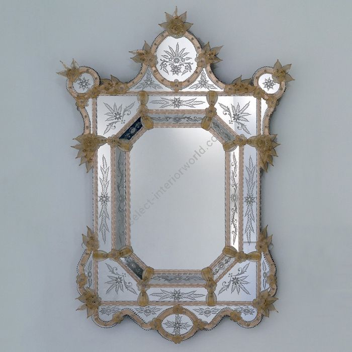 Fratelli Tosi / Venetian Mirror / 1015