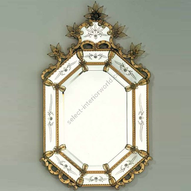 Fratelli Tosi / Venetian Mirror / 1032