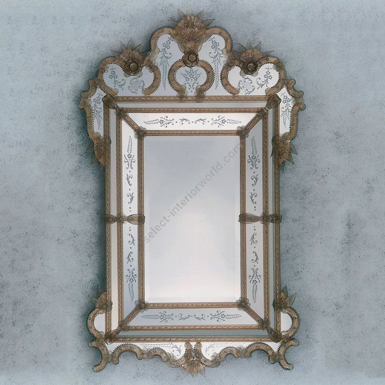 Fratelli Tosi / Venetian Mirror / 1053