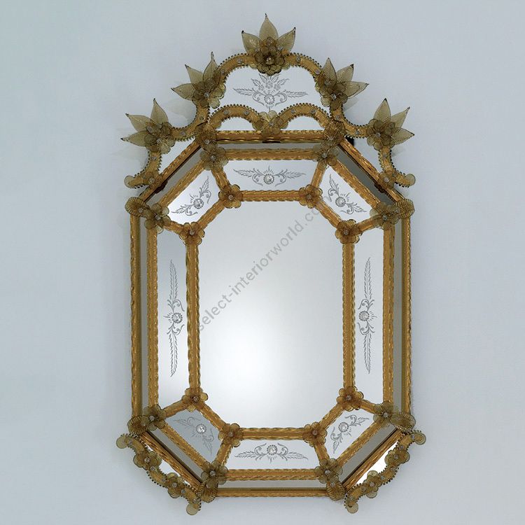 Fratelli Tosi / Venetian Mirror / 1081