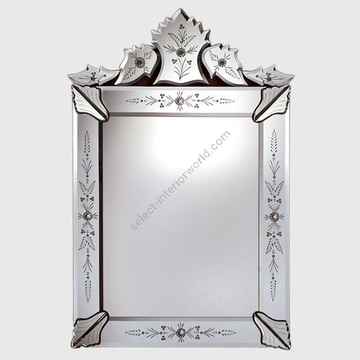 Fratelli Tosi / Venetian Mirror / 316