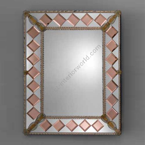 Fratelli Tosi / Venetian Mirror / 344