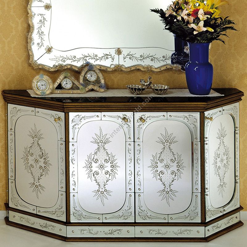 Fratelli Tosi / Sideboard furniture / 335