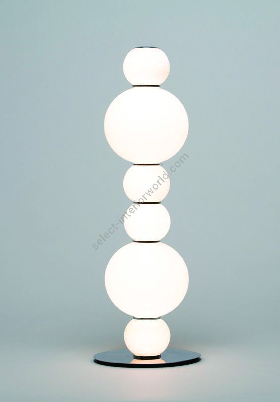Formagenda / Table Lamps / Pearls Double 360-361