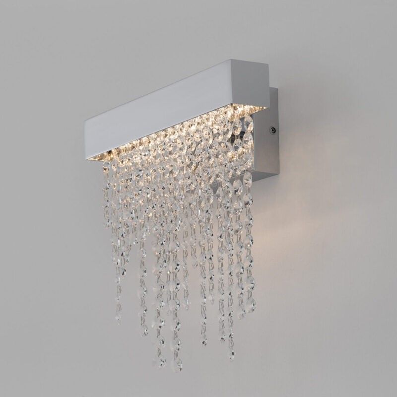 ILFARI / Wall Sconces / Frozen Eyes W1 M C