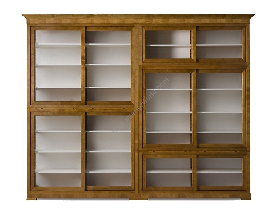Morelato / Bookcases / Biedermeier FS379725