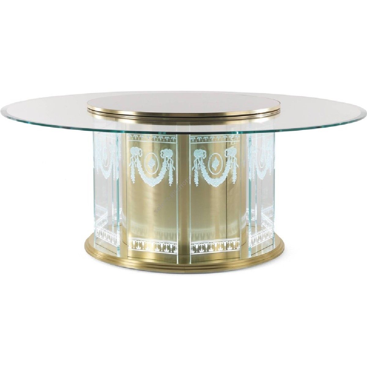 Jumbo Collection / Dining Table / Fuji Dining Table3