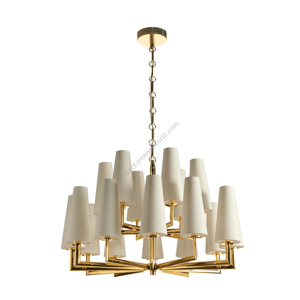 Zanaboni / Chandeliers / L047/120