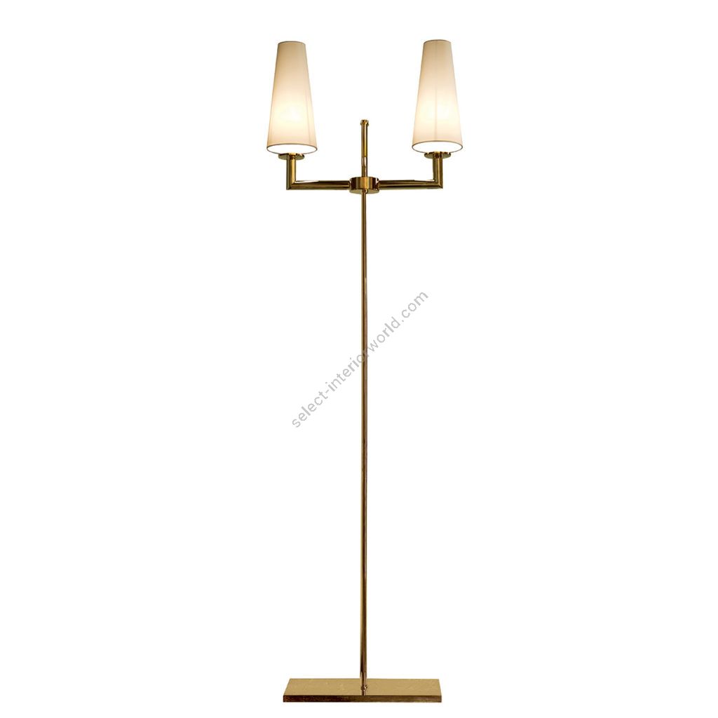 Zanaboni / Floor Lamps / L047/FG