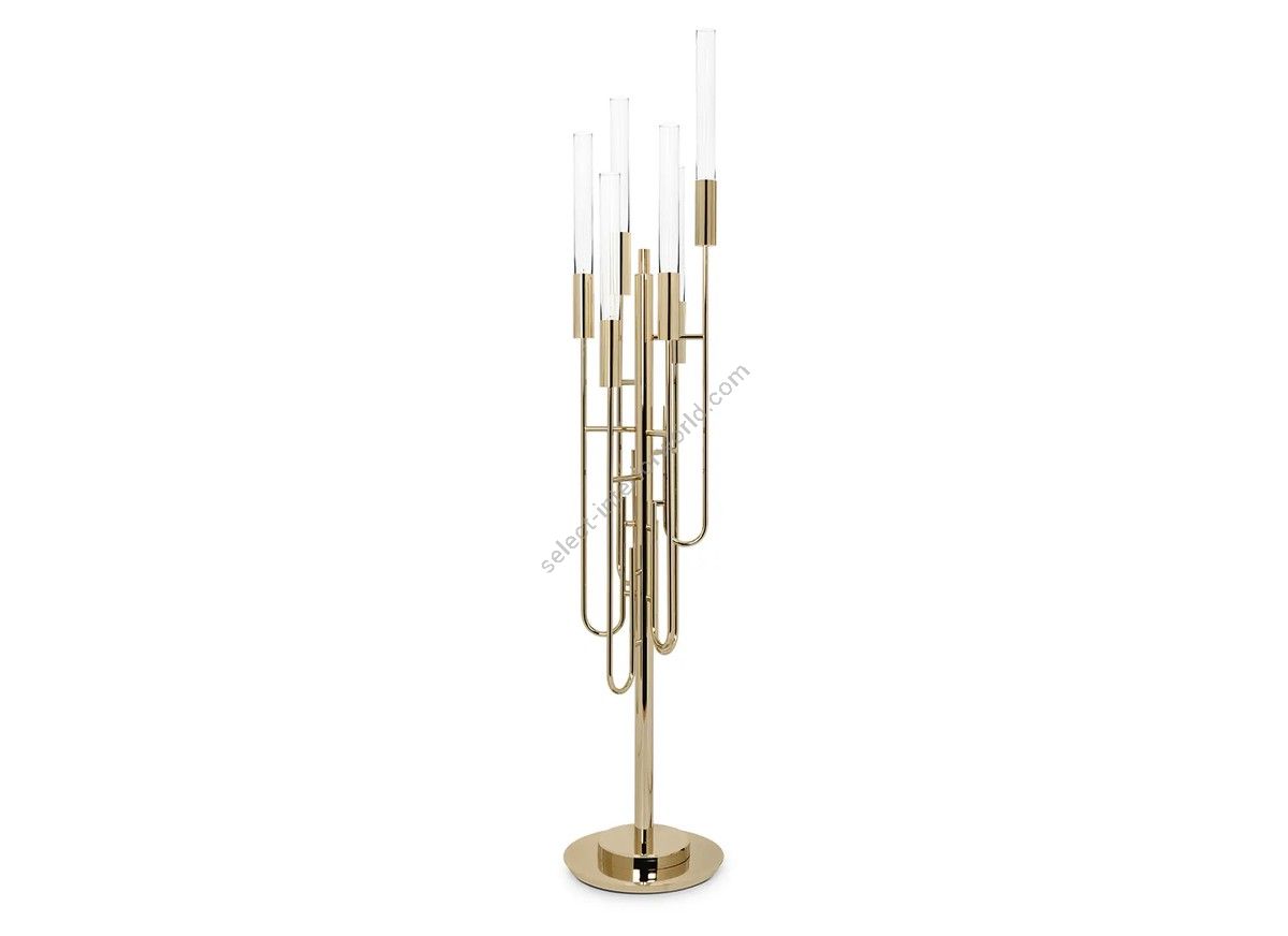 Luxxu / Floor Lamps / Gala