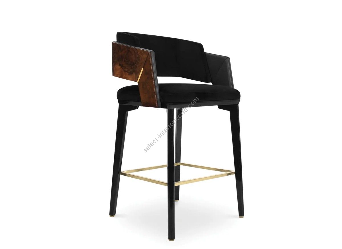 Luxxu / Bar Stools / Galea