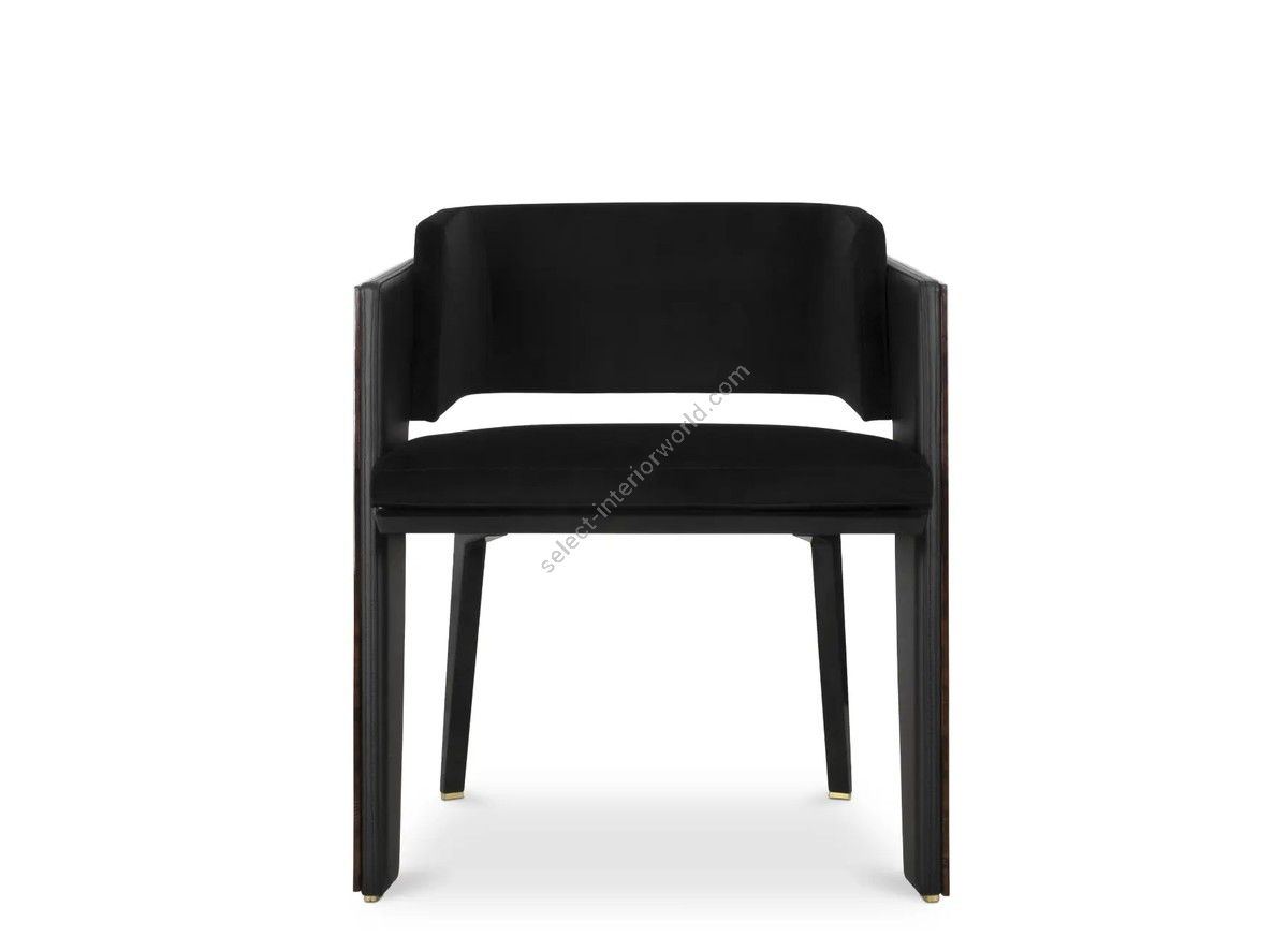 Luxxu / Chairs with Arms / Galea Dining