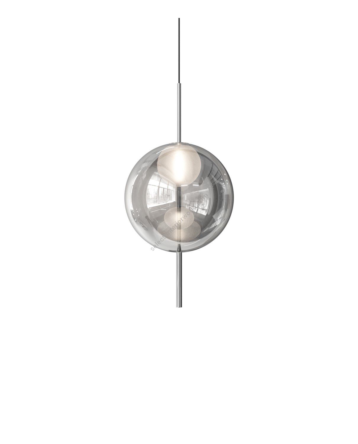 Sans Souci / Pendants & Suspension Lights / Galileo