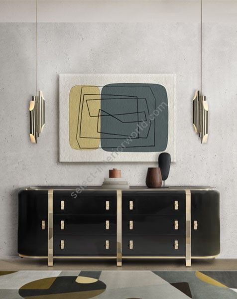 DelightFULL / Pendants & Suspension Lights / Galliano