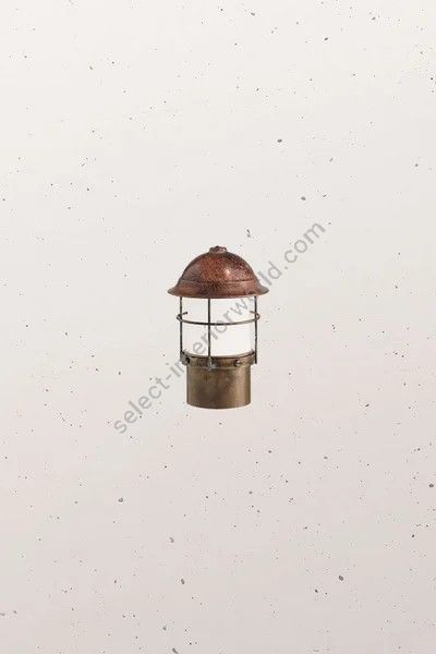 Il Fanale / Outdoor Pedestal Lights / Garden 245.41.ORB 245.41.ORT