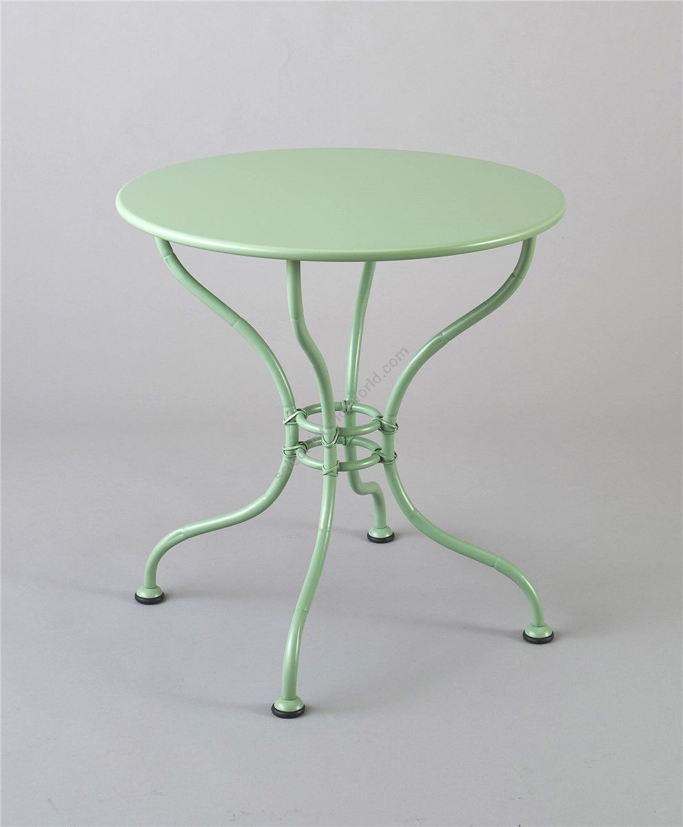 Officina Ciani / Side Tables / GF4012TA-70 Bamboo