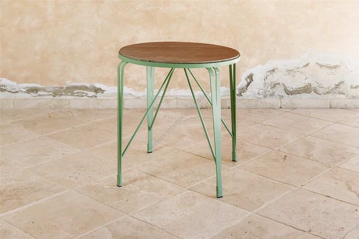 Officina Ciani / Outdoor Dining tables / GF4029TA-RO Marina