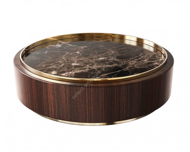 Castro Lighting / Center Tables / Gianna