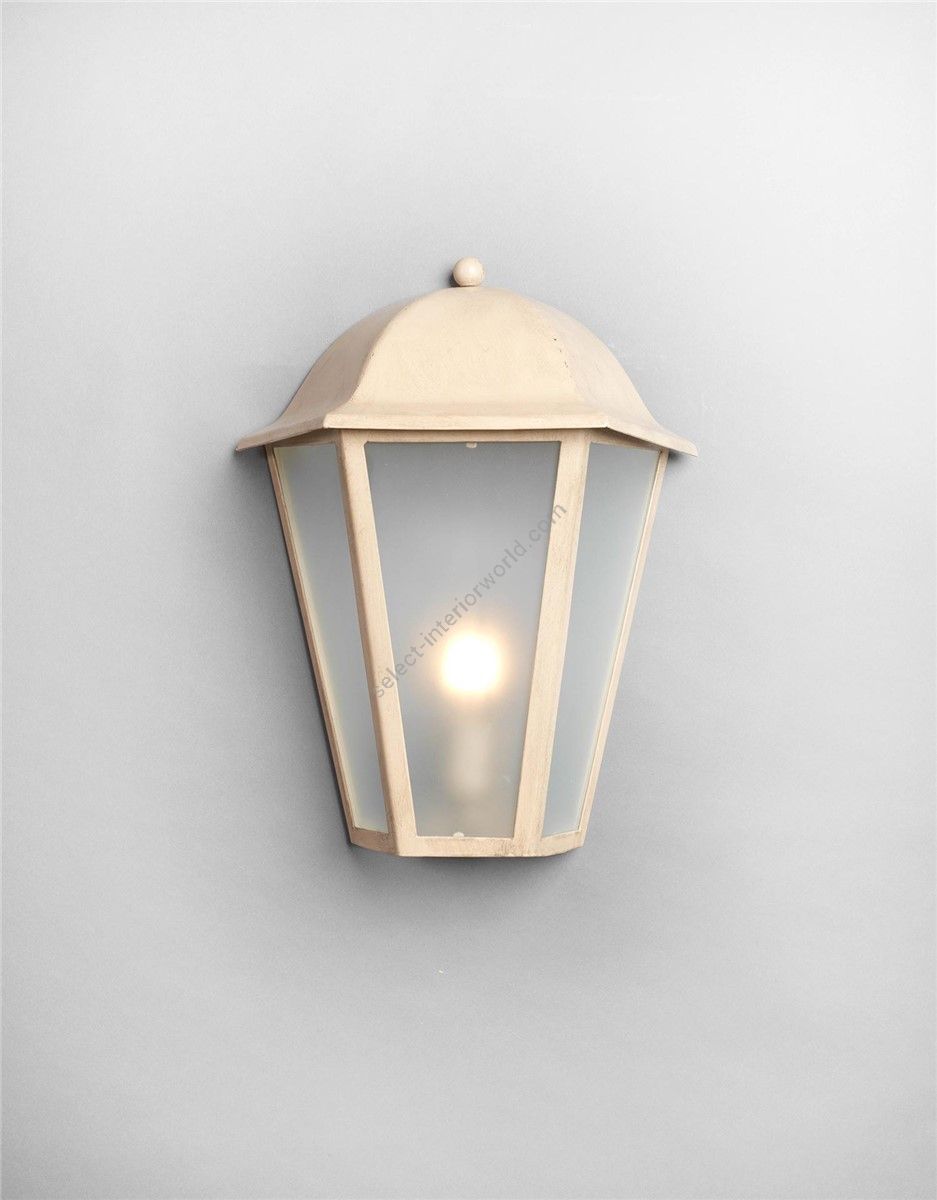 Officina Ciani / Outdoor Wall Lights / GL3014WA-1M Marmi