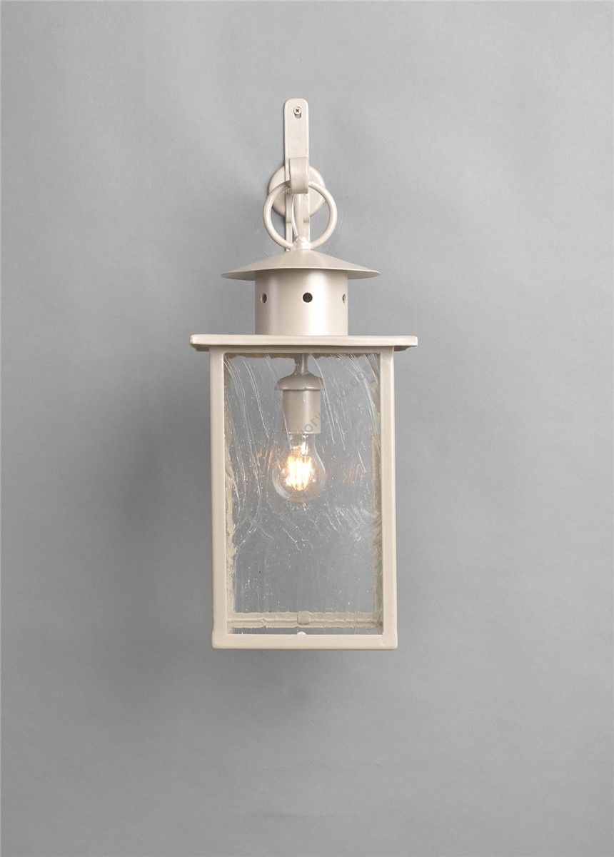 Officina Ciani / Outdoor Wall Lights / GL3022WA-1 Camino