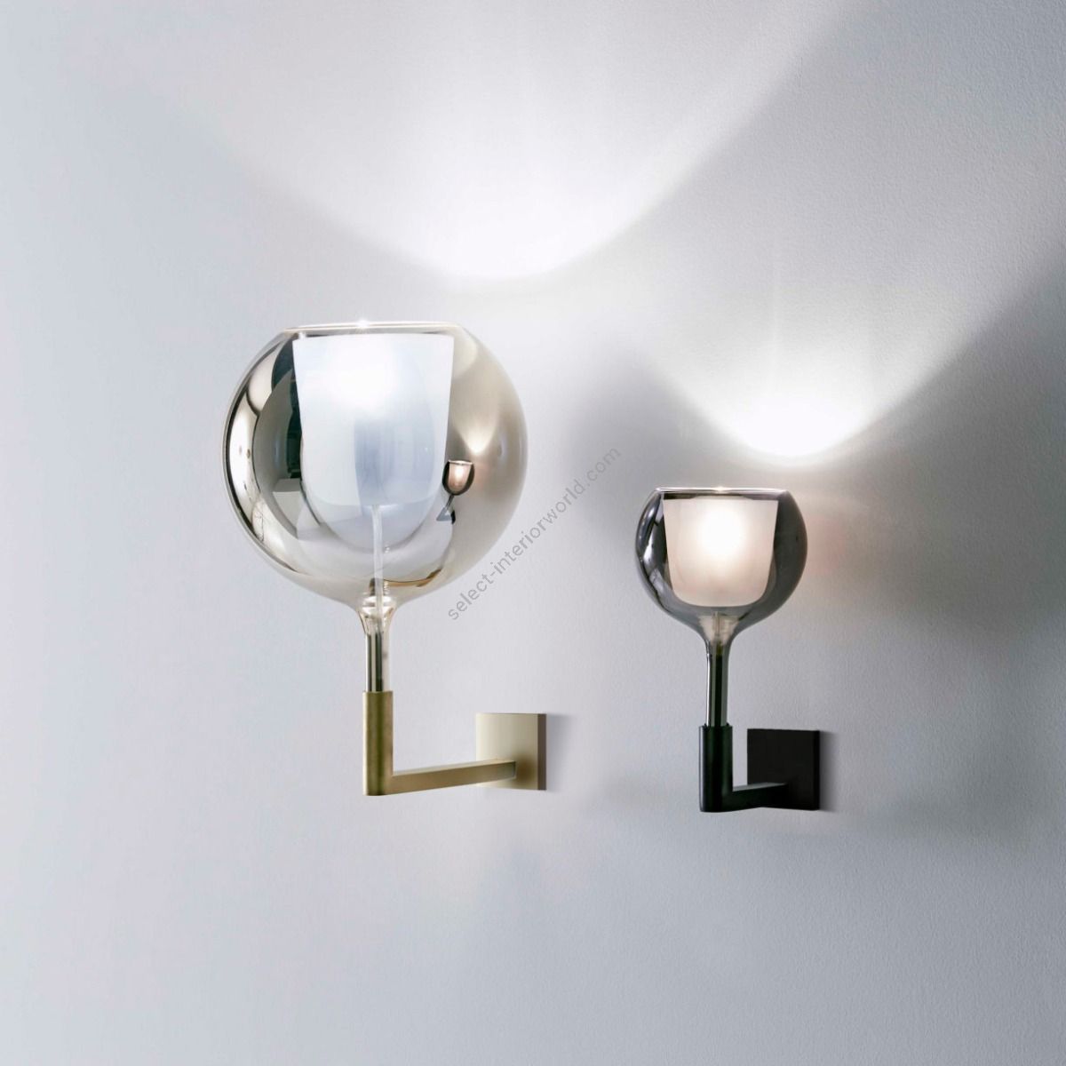 Penta Light / Wall Sconces / Glo