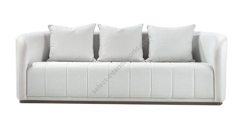 Adriana Hoyos / Sofas / Gem 100