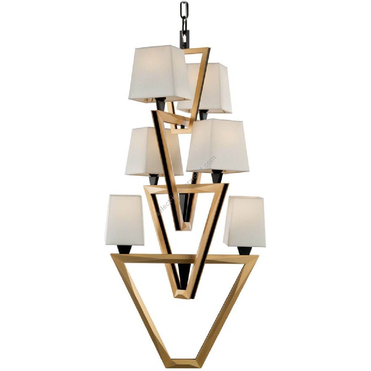 Officina Luce / Chandeliers / Grace