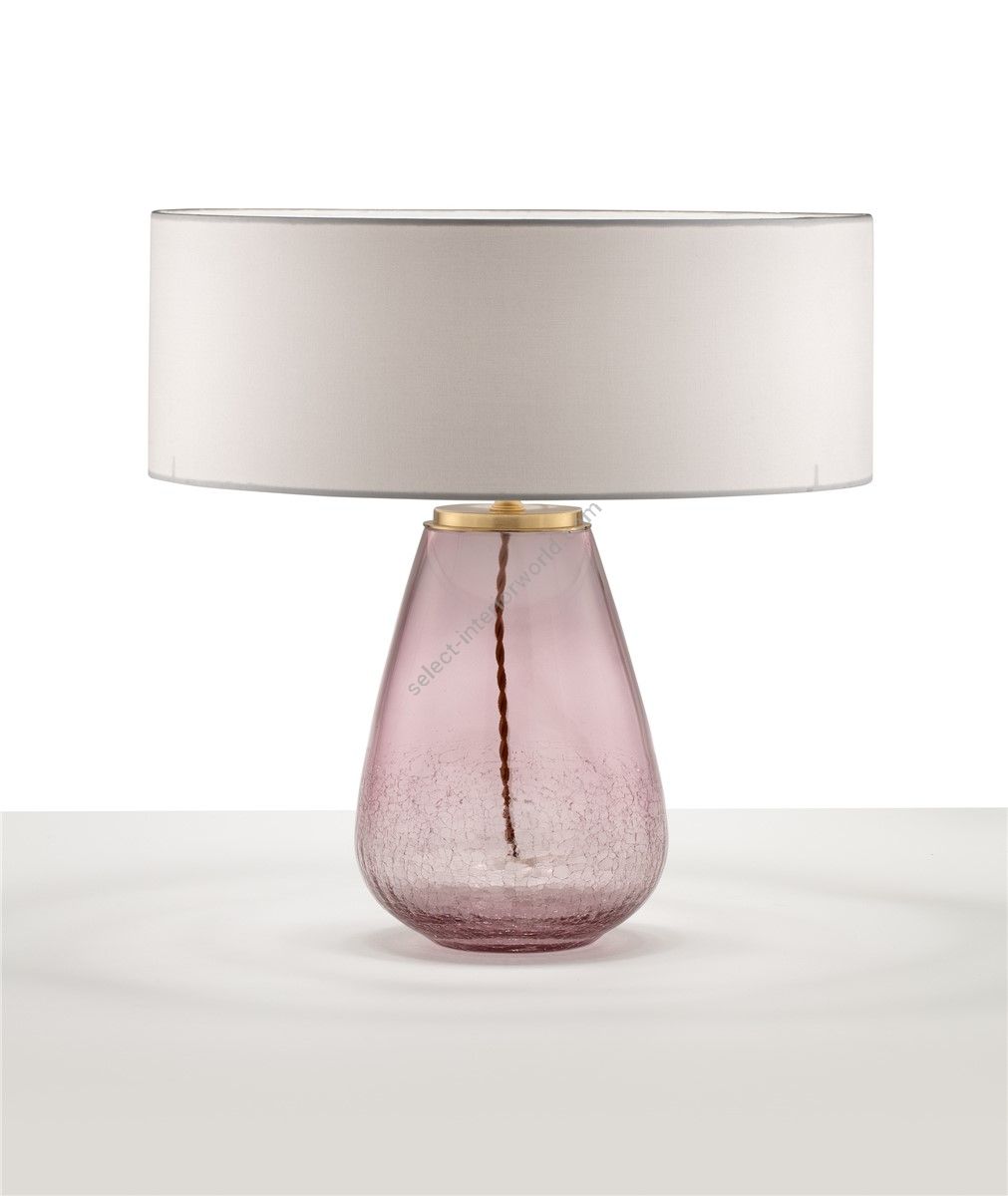 Euroluce Lampadari / Table lamps / Grace LG1 Rosaline