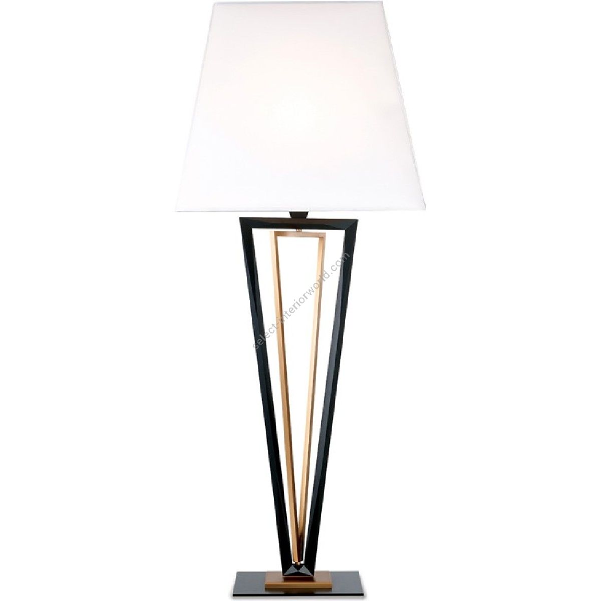 Officina Luce / Table Lamps / Grace