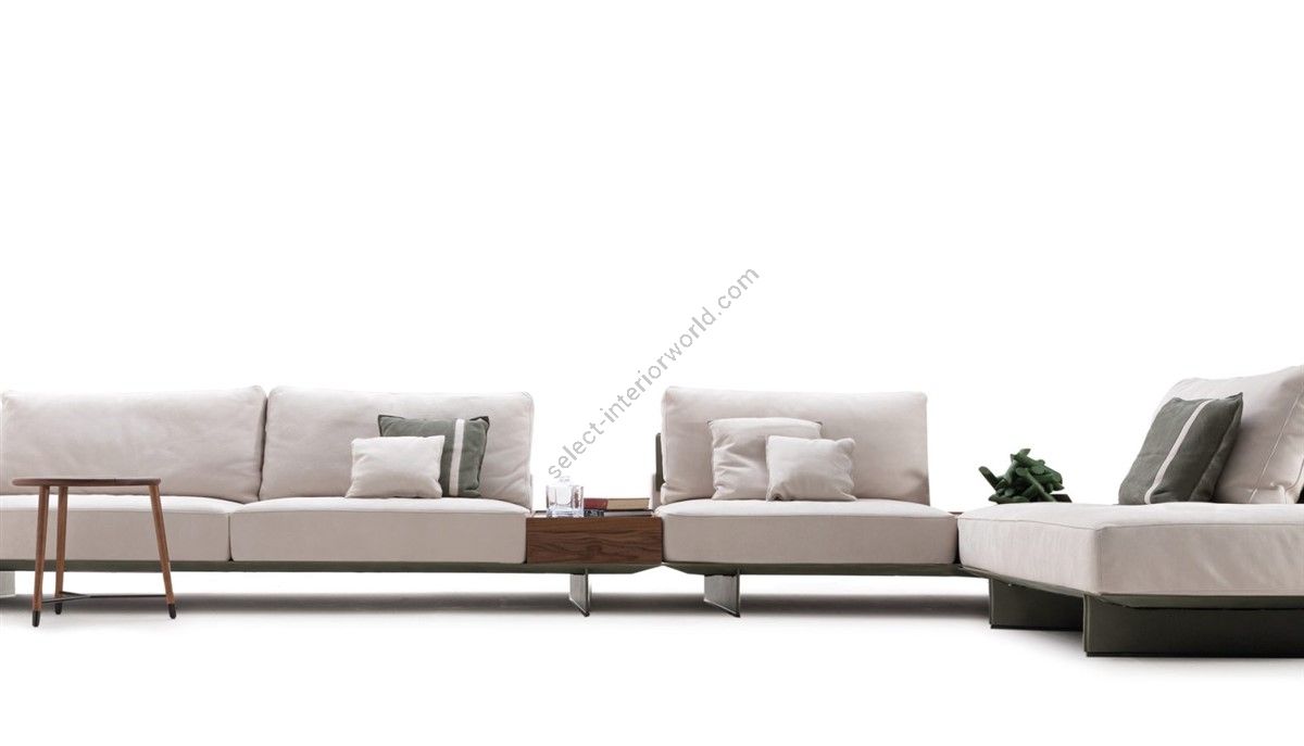 Ulivi Salotti / Sofas / Granville Sectional