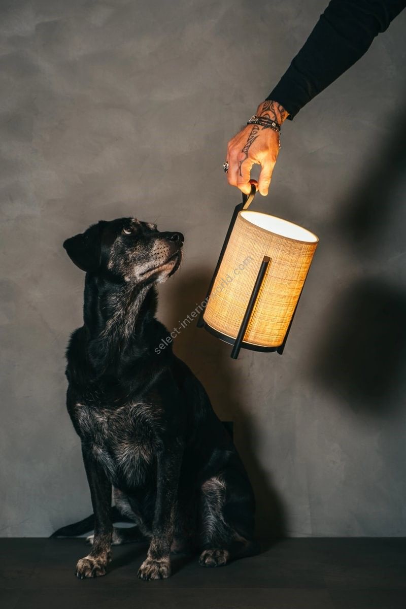 Carpyen / Table Lamps / Greta Battery