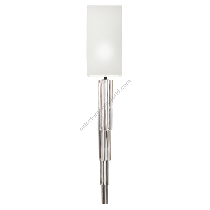 Grosvenor Square Wall Sconce 871450 by Fine Art Handcrafted Lighting