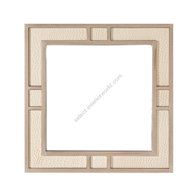 Adriana Hoyos / Wall Mirrors / Grafito 100