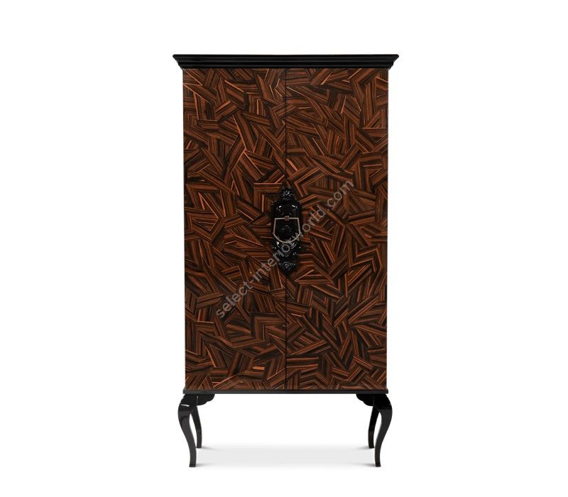 Boca do Lobo / Cabinets / Guggenheim Patch