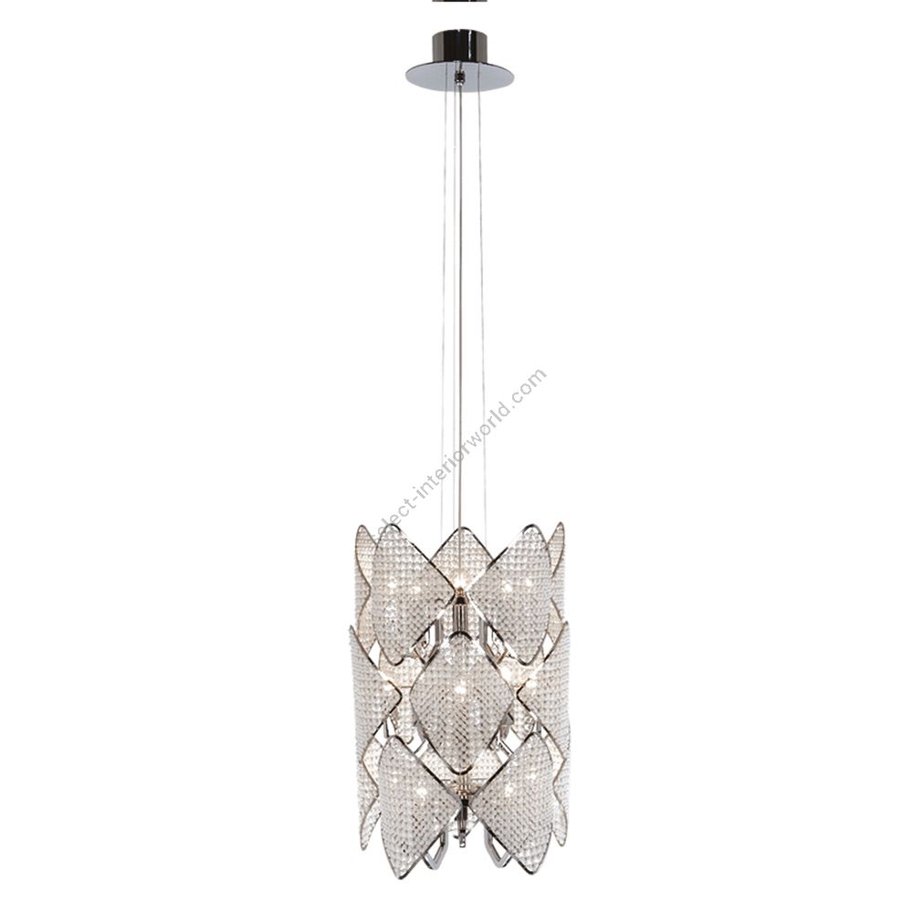 Patrizia Garganti / Pendants & Suspension Lights / Holly H12C1