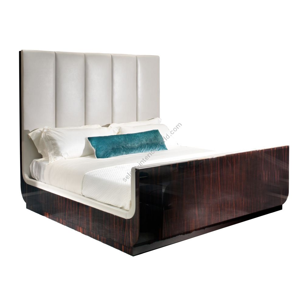 Francesco Molon / Beds / Eclectica Bentley H541