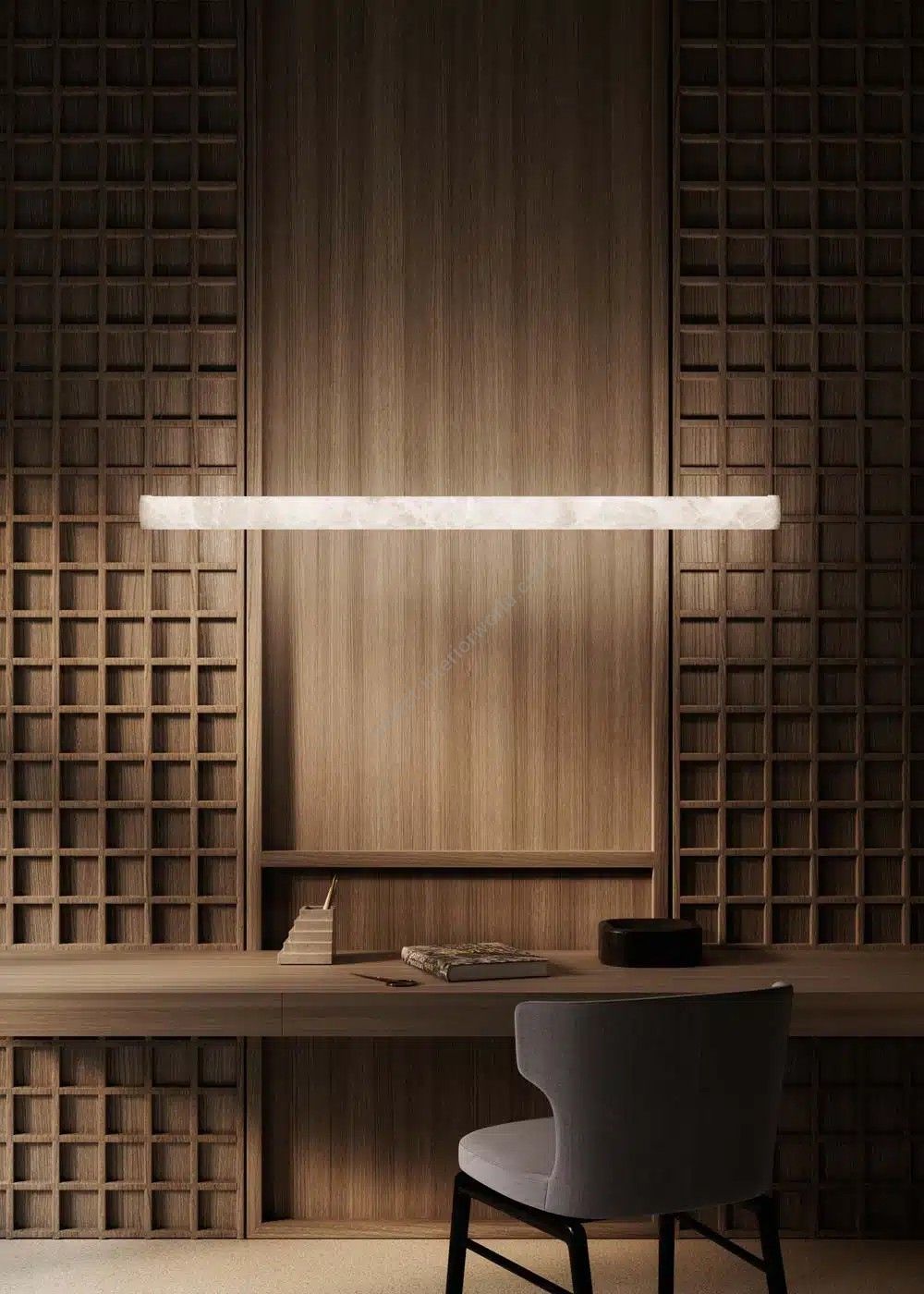 Alabastro Italiano / Pendants & Suspension Lights / Hades Hanging