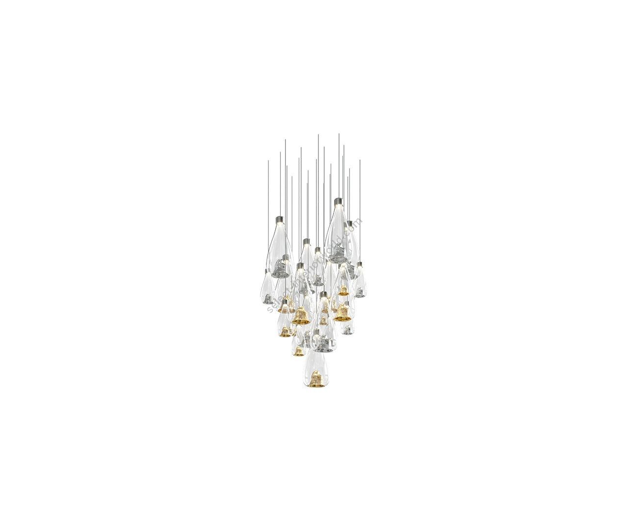 Sans Souci / Chandeliers / Haida S1