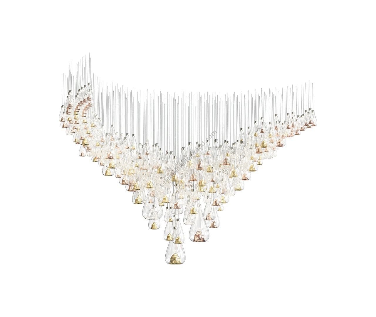 Sans Souci / Chandeliers / Haida Xl1